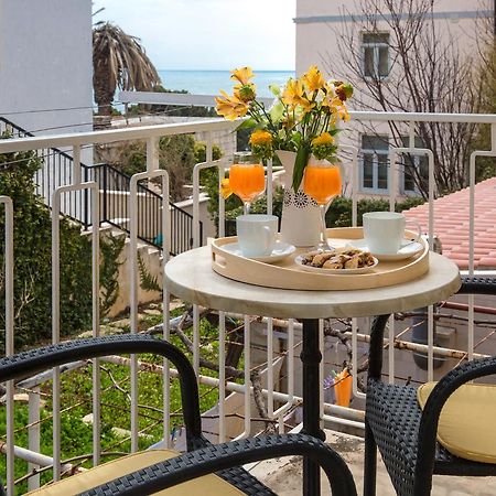 Apartments Koncul ดูบรอฟนิก ภายนอก รูปภาพ