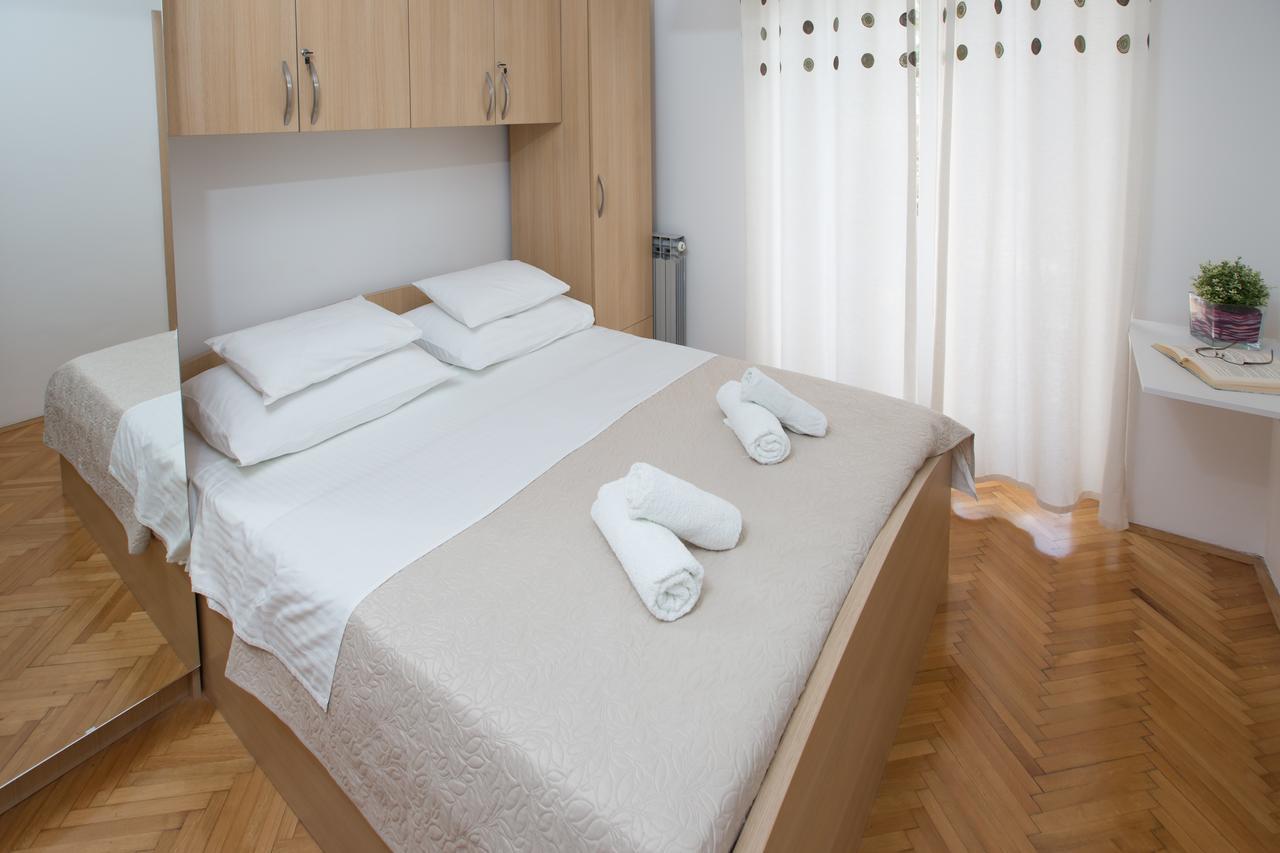 Apartments Koncul ดูบรอฟนิก ภายนอก รูปภาพ