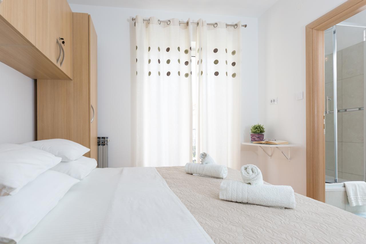 Apartments Koncul ดูบรอฟนิก ภายนอก รูปภาพ