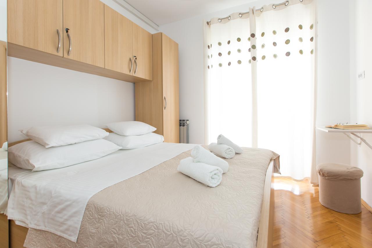 Apartments Koncul ดูบรอฟนิก ภายนอก รูปภาพ
